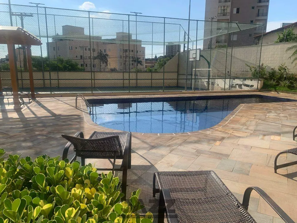 Apartamento, 2 quartos, 72 m² - Foto 6