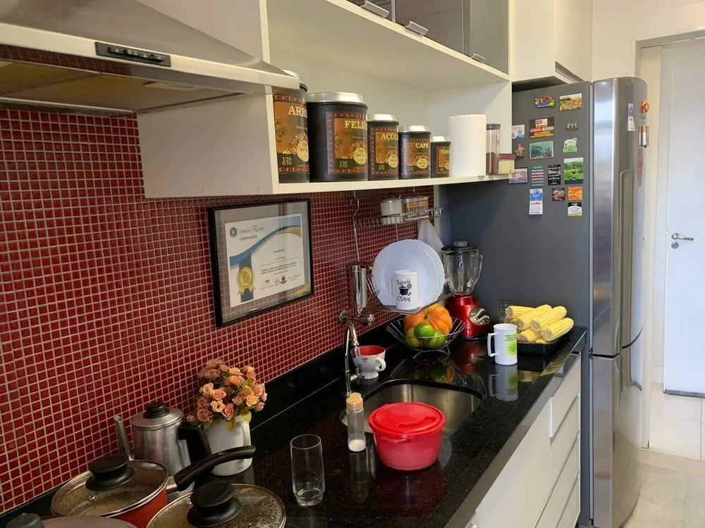 Apartamento, 2 quartos, 72 m² - Foto 2