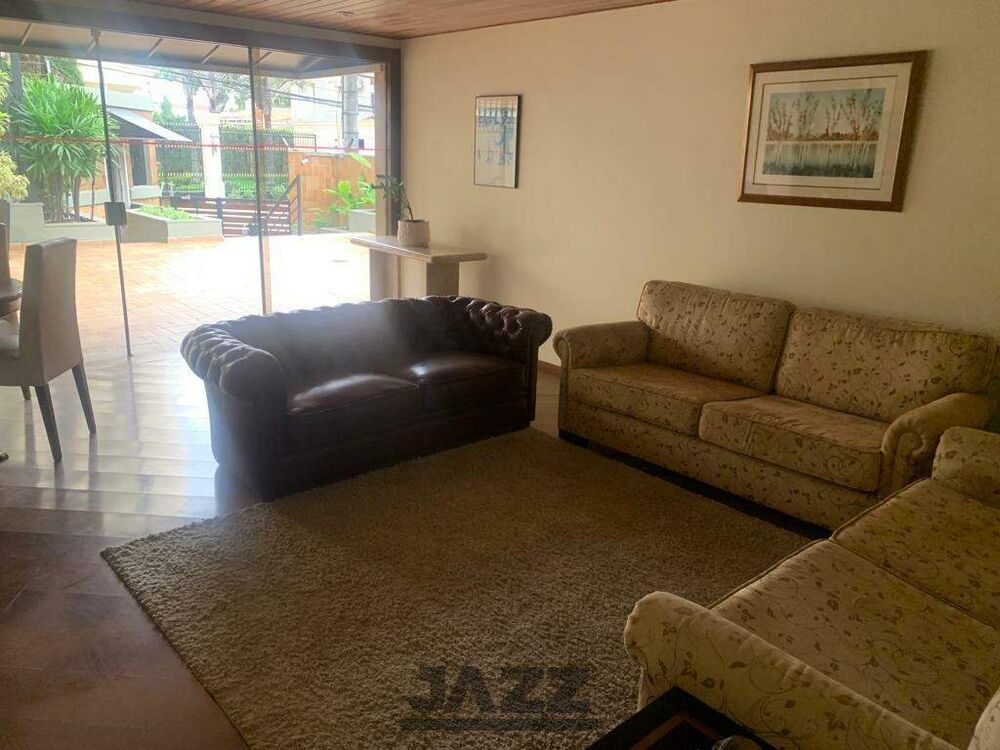 Apartamento, 4 quartos, 190 m² - Foto 4