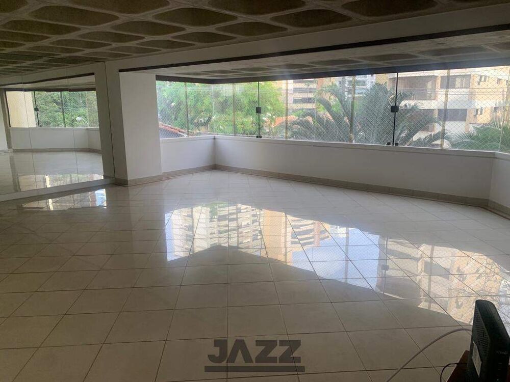 Apartamento, 4 quartos, 190 m² - Foto 5