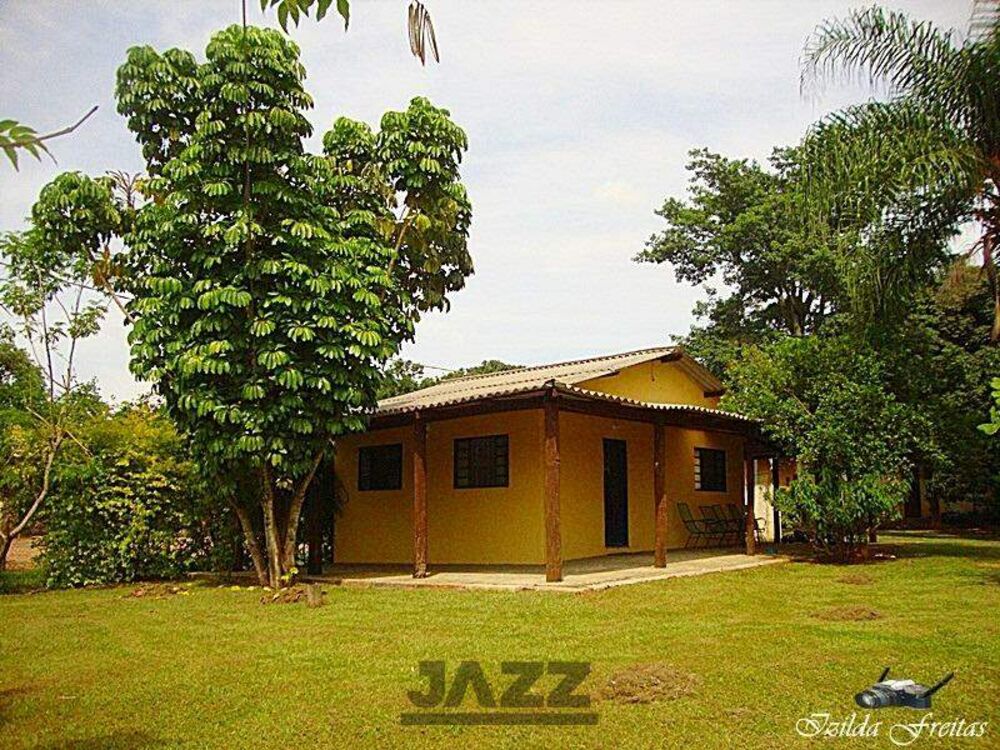 Chácara, 2 quartos, 10000 m² - Foto 1