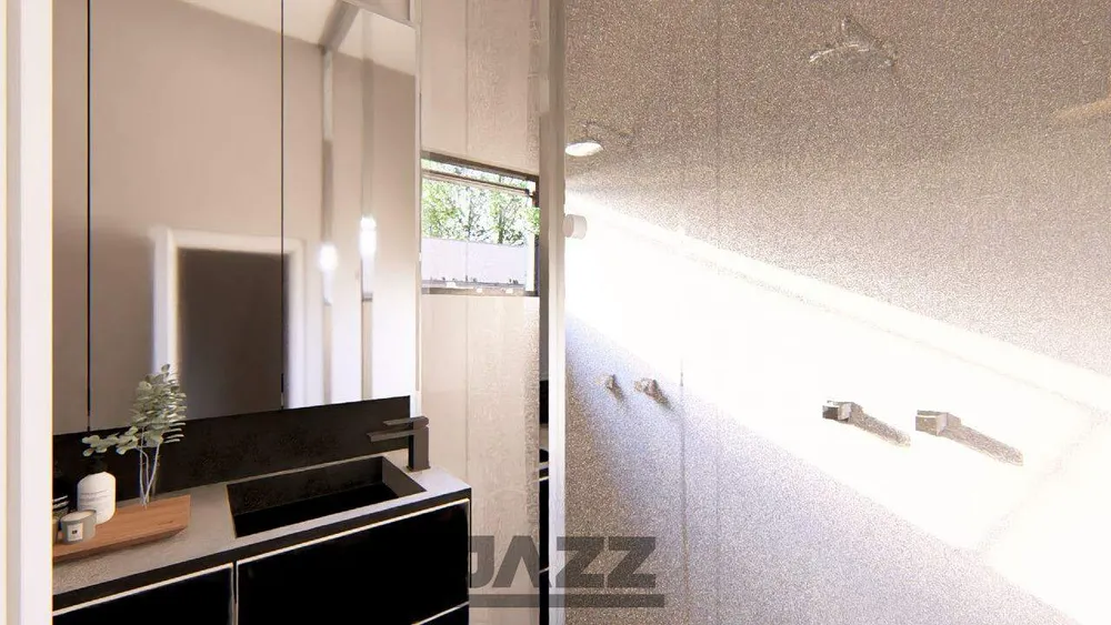 Casa de Condomínio, 3 quartos - Foto 6