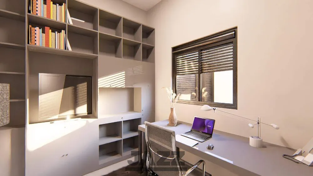 Casa de Condomínio, 3 quartos - Foto 7