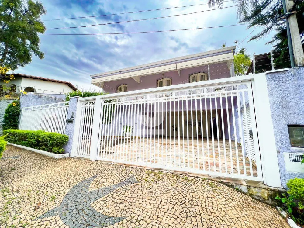 Casa, 4 quartos, 317 m² - Foto 12