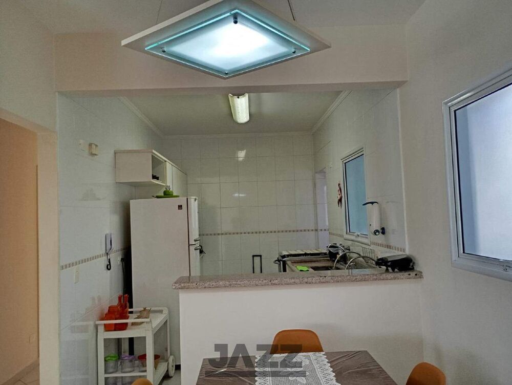 Apartamento, 4 quartos, 161 m² - Foto 2