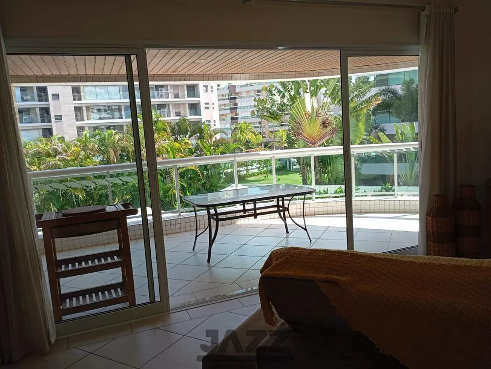 Apartamento, 4 quartos, 161 m² - Foto 4