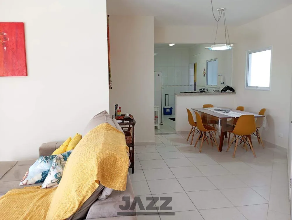 Apartamento, 4 quartos, 161 m² - Foto 3