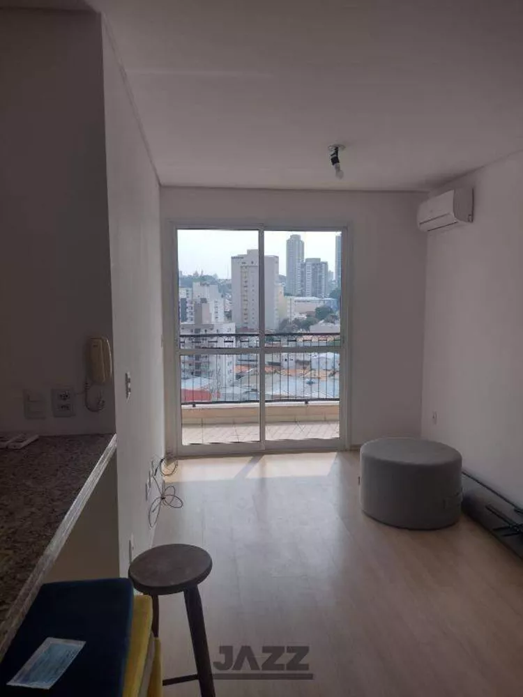 Apartamento para alugar com 3 quartos, 89m² - Foto 2