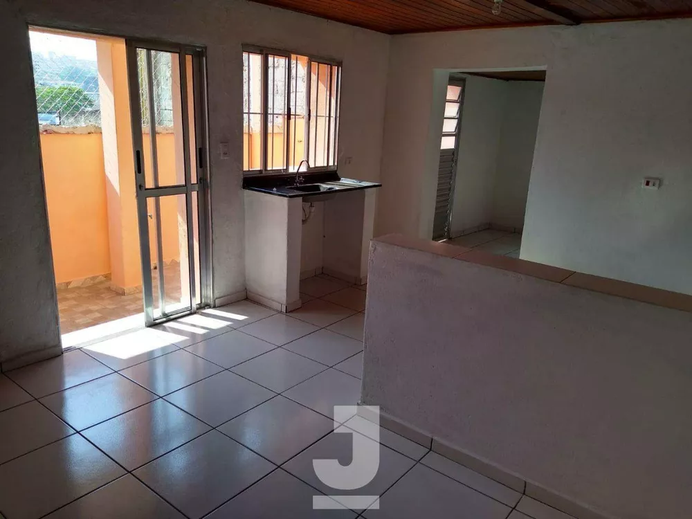 Casa à venda com 3 quartos, 200m² - Foto 3