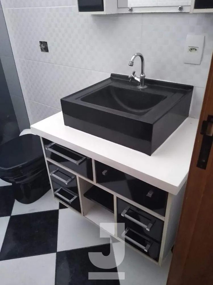 Casa, 3 quartos, 200 m² - Foto 10