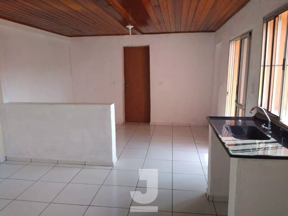 Casa à venda com 3 quartos, 200m² - Foto 5