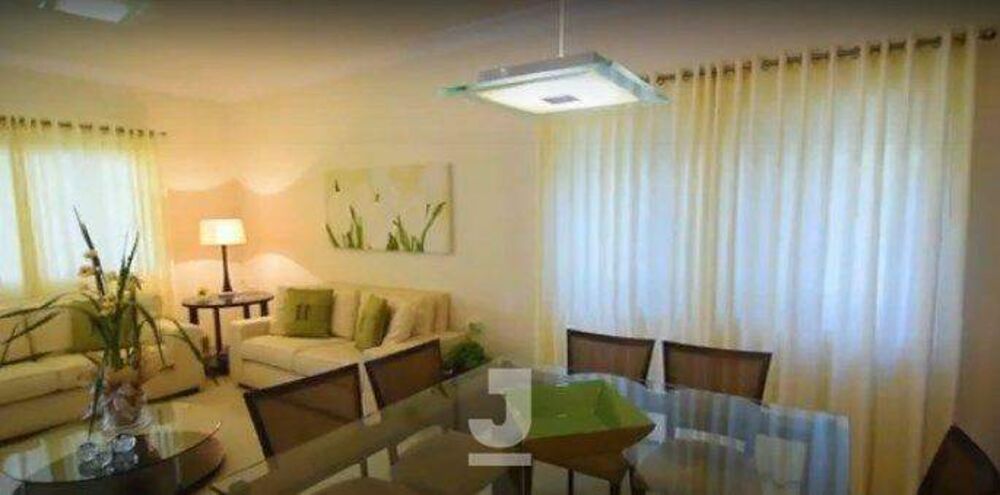 Casa de Condomínio, 6 quartos - Foto 1