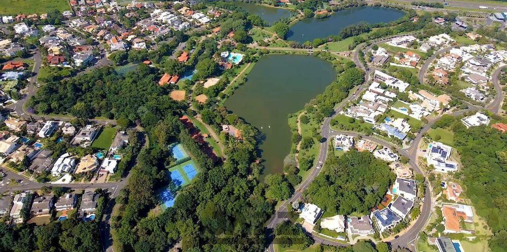 Casa de Condomínio, 6 quartos - Foto 3