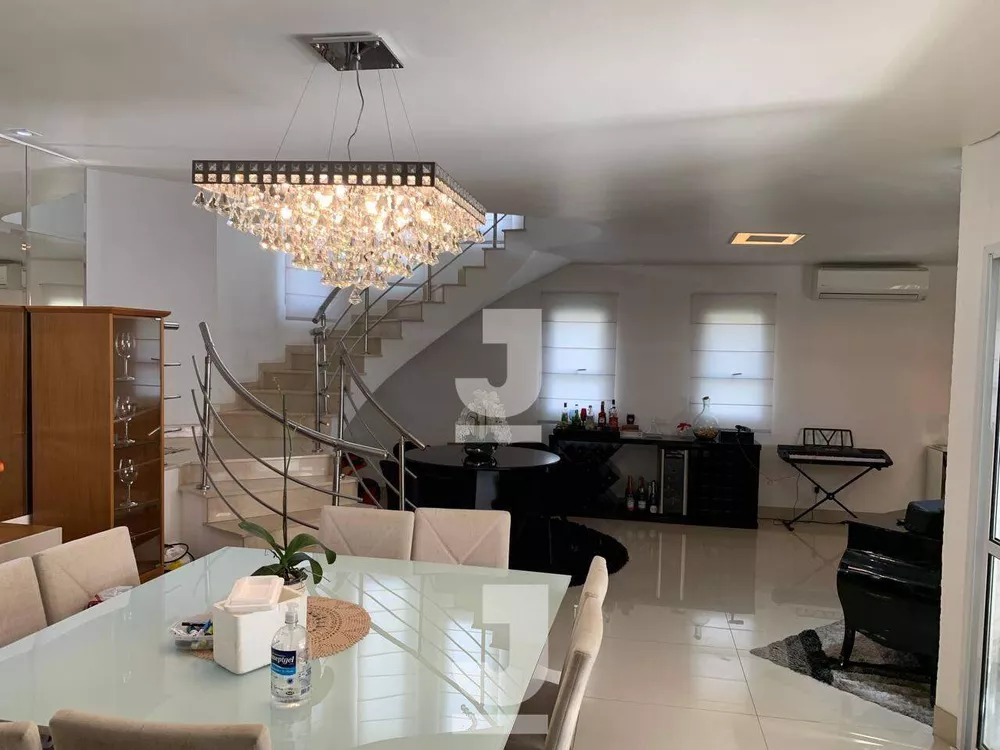 Casa de Condomínio à venda com 4 quartos, 262m² - Foto 7