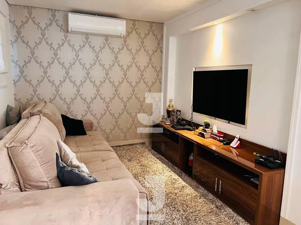 Casa de Condomínio à venda com 4 quartos, 262m² - Foto 17