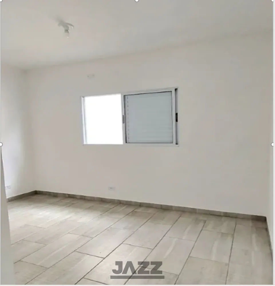 Casa de Condomínio, 2 quartos - Foto 1