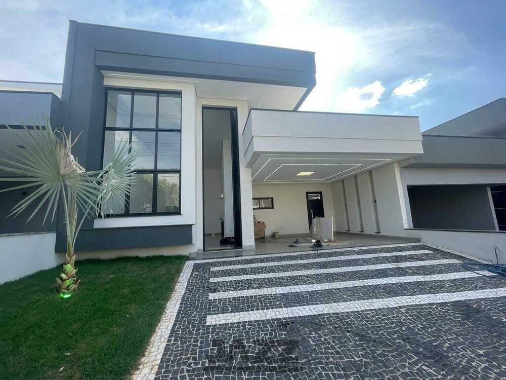 Casa de Condomínio, 4 quartos - Foto 4