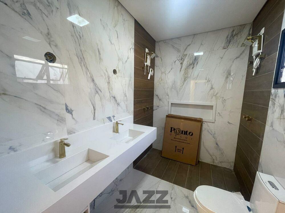 Casa de Condomínio, 4 quartos - Foto 18
