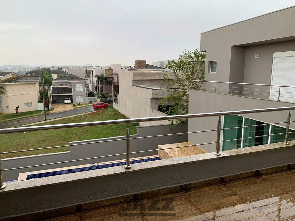 Casa de Condomínio, 6 quartos - Foto 4