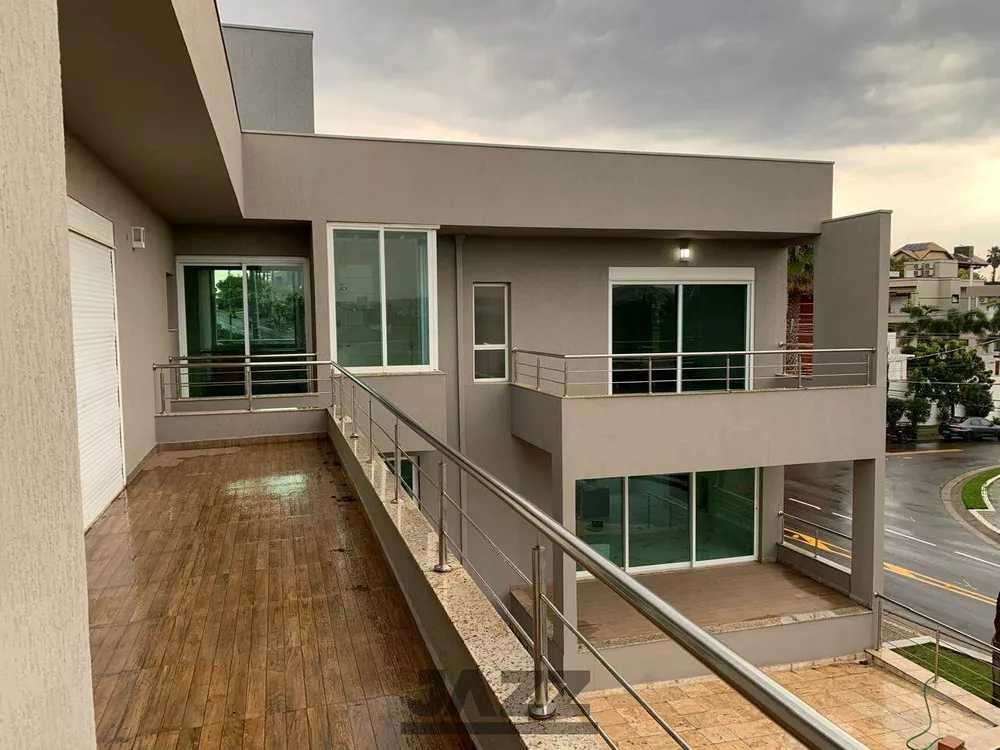 Casa de Condomínio, 6 quartos - Foto 6
