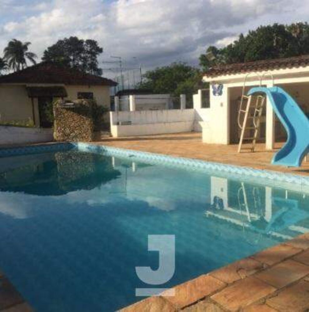 Chácara, 5 quartos, 2 hectares - Foto 2