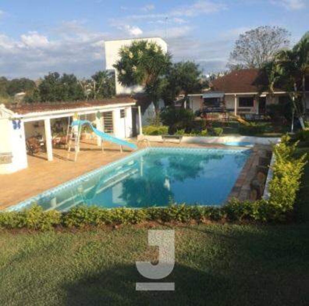 Chácara, 5 quartos, 2 hectares - Foto 1