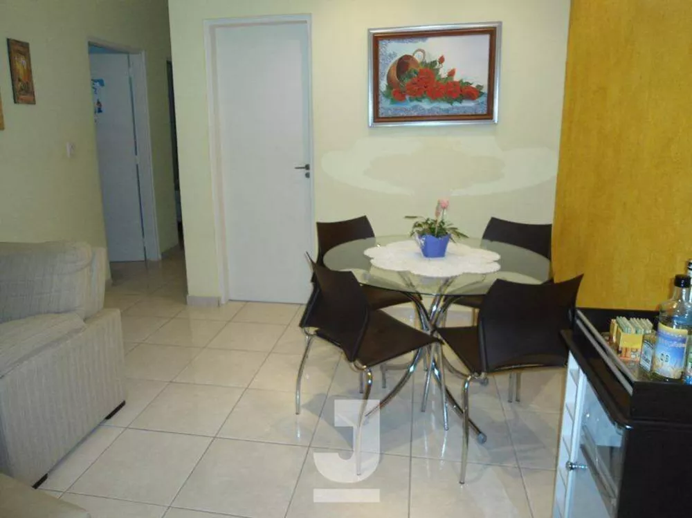 Apartamento à venda com 2 quartos, 62m² - Foto 3