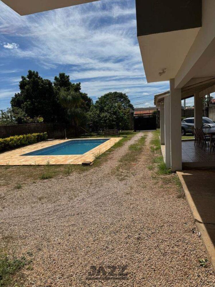 Chácara, 3 quartos, 1000 m² - Foto 14