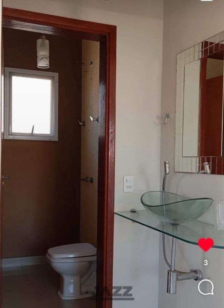 Chácara, 3 quartos, 1000 m² - Foto 8