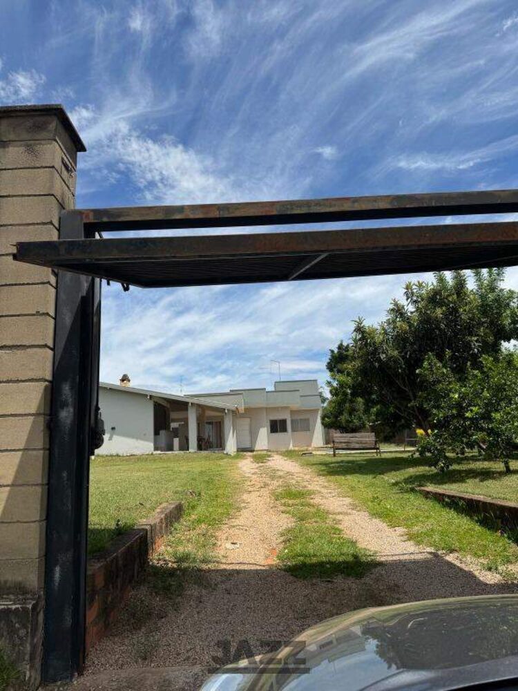 Chácara, 3 quartos, 1000 m² - Foto 1