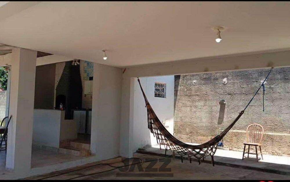 Chácara, 3 quartos, 1000 m² - Foto 13