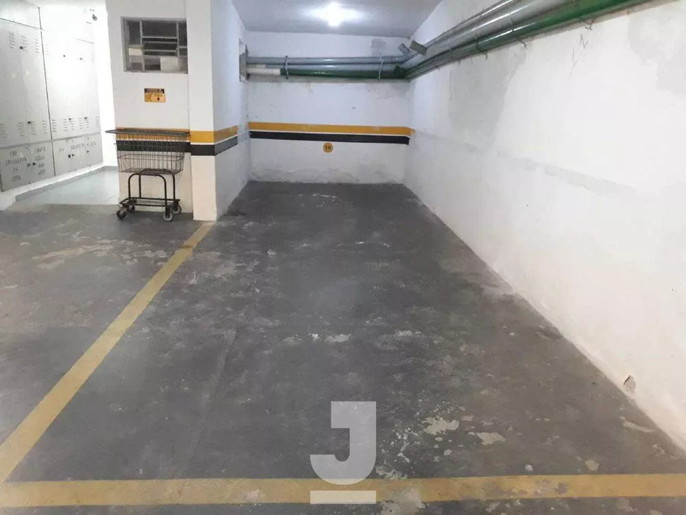 Apartamento à venda com 3 quartos, 94m² - Foto 2