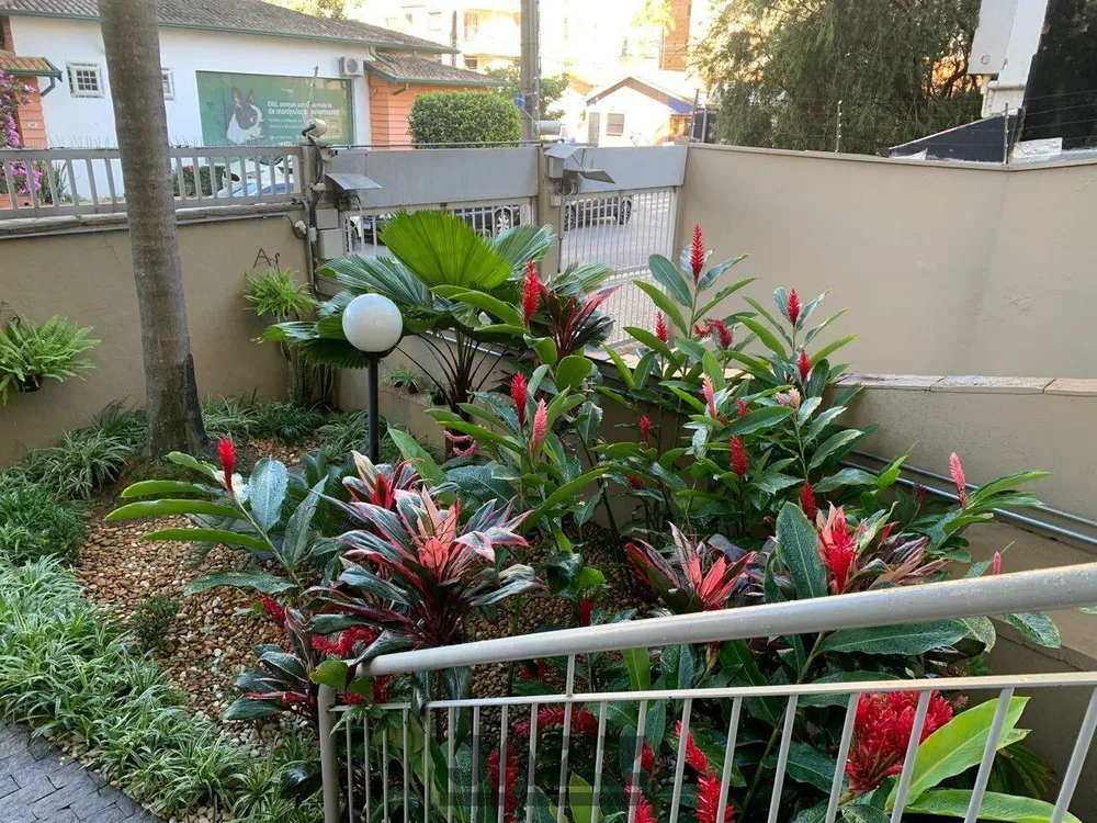 Apartamento, 1 quarto, 48 m² - Foto 1