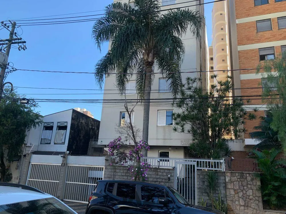 Apartamento, 1 quarto, 48 m² - Foto 2