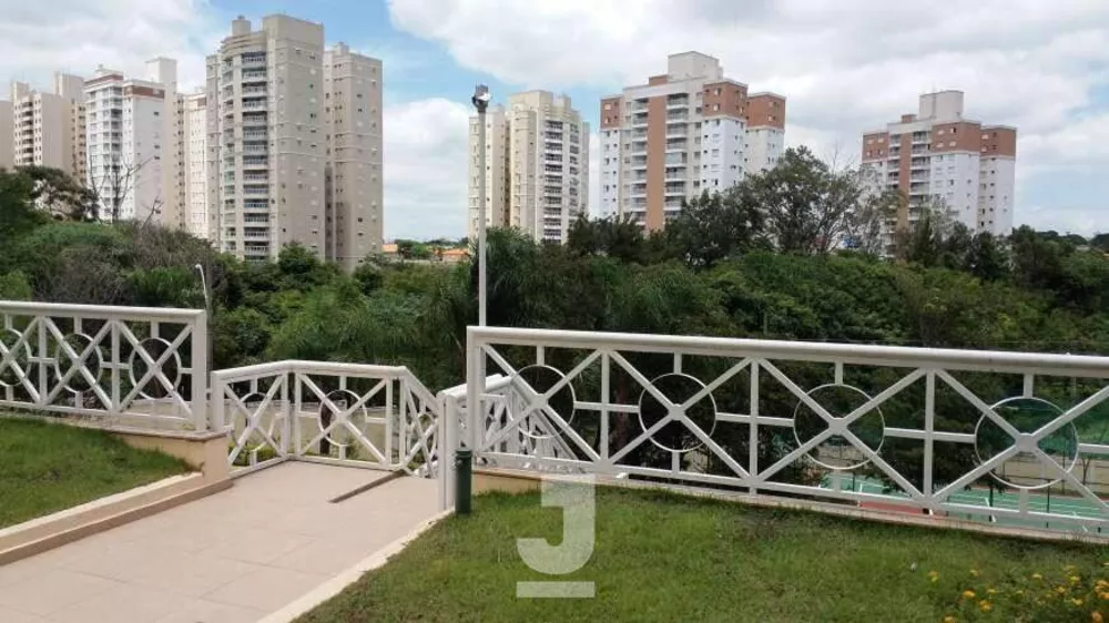 Apartamento à venda com 4 quartos, 130m² - Foto 7