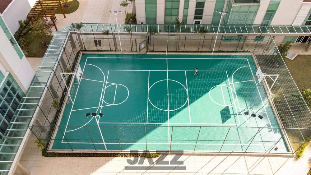 Apartamento, 5 quartos, 238 m² - Foto 28