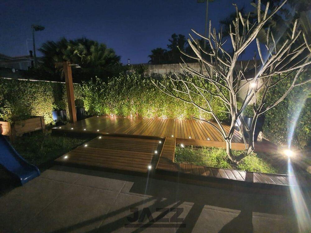 Casa de Condomínio à venda com 3 quartos, 138m² - Foto 19