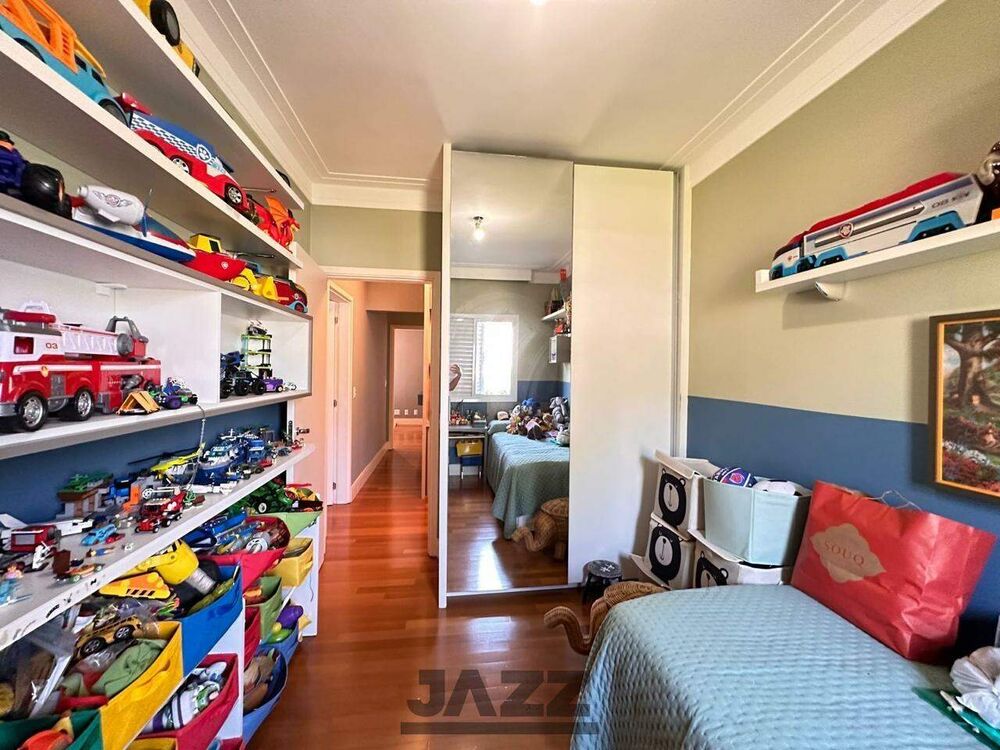Casa de Condomínio à venda com 3 quartos, 138m² - Foto 5