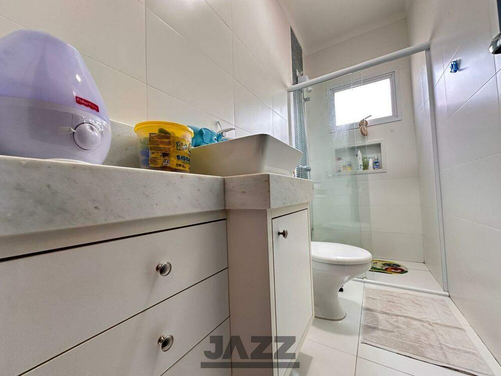 Casa de Condomínio à venda com 3 quartos, 138m² - Foto 7