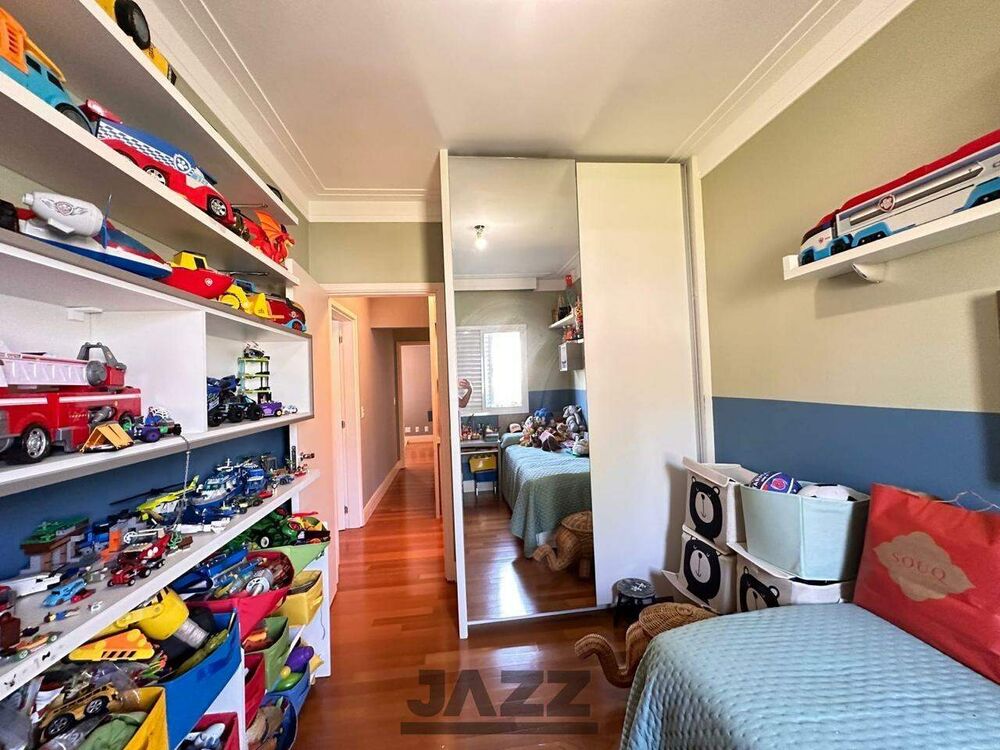 Casa de Condomínio à venda com 3 quartos, 138m² - Foto 6