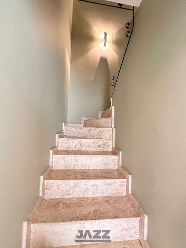 Casa de Condomínio à venda com 3 quartos, 138m² - Foto 1