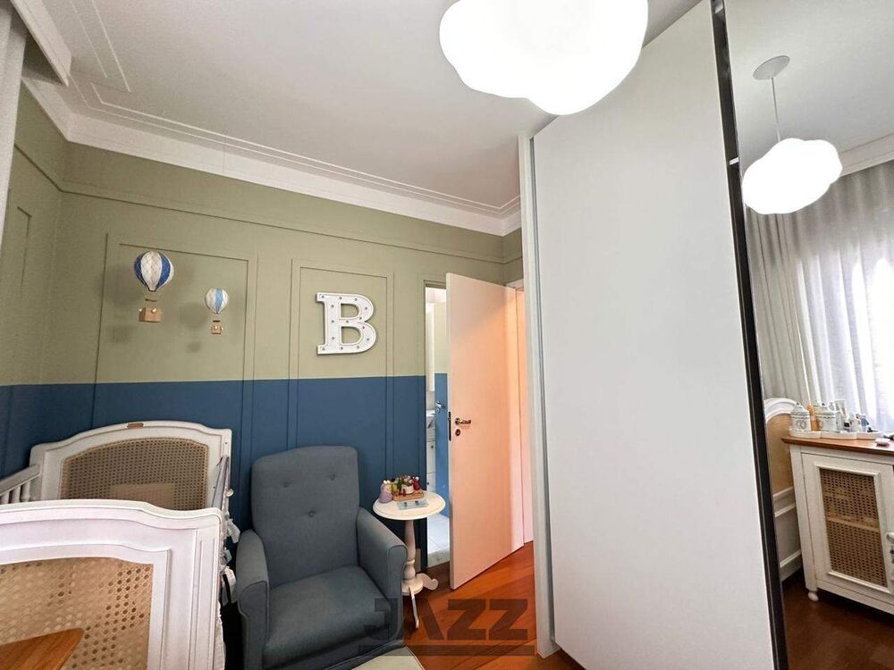 Casa de Condomínio à venda com 3 quartos, 138m² - Foto 8