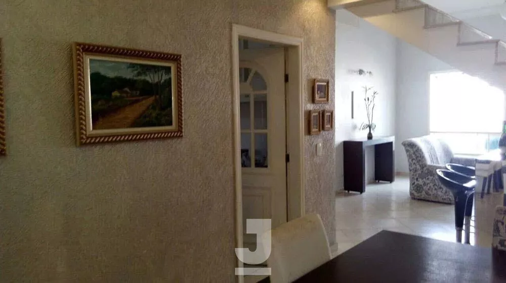 Casa à venda com 3 quartos, 160m² - Foto 4