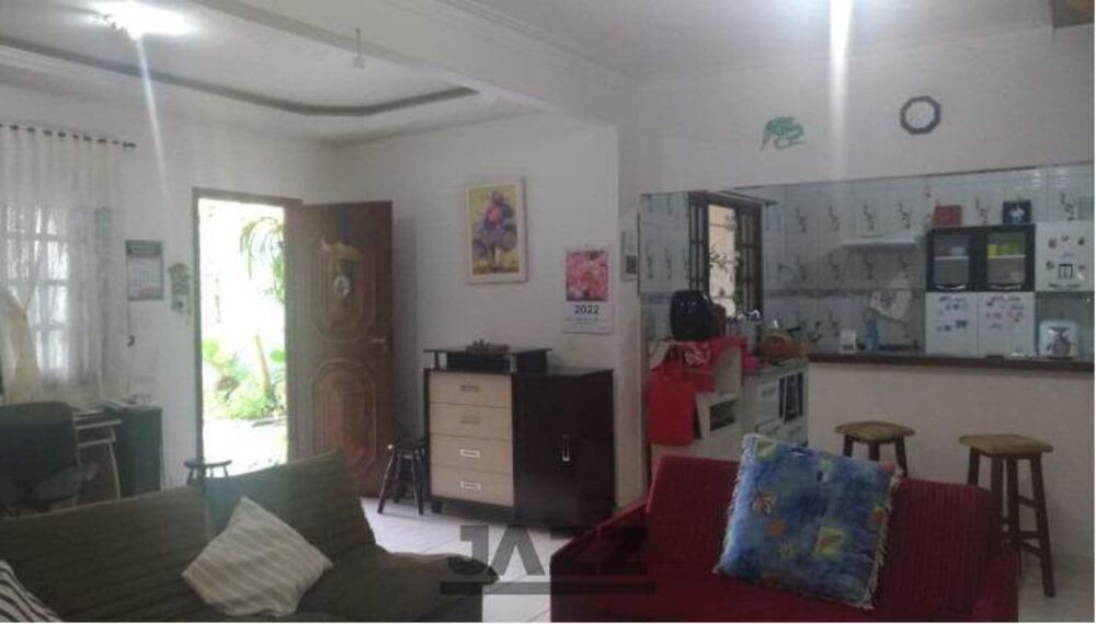 Casa, 2 quartos, 180 m² - Foto 2