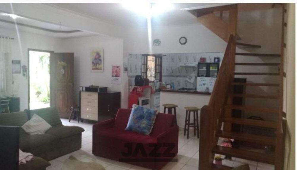 Casa, 2 quartos, 180 m² - Foto 4
