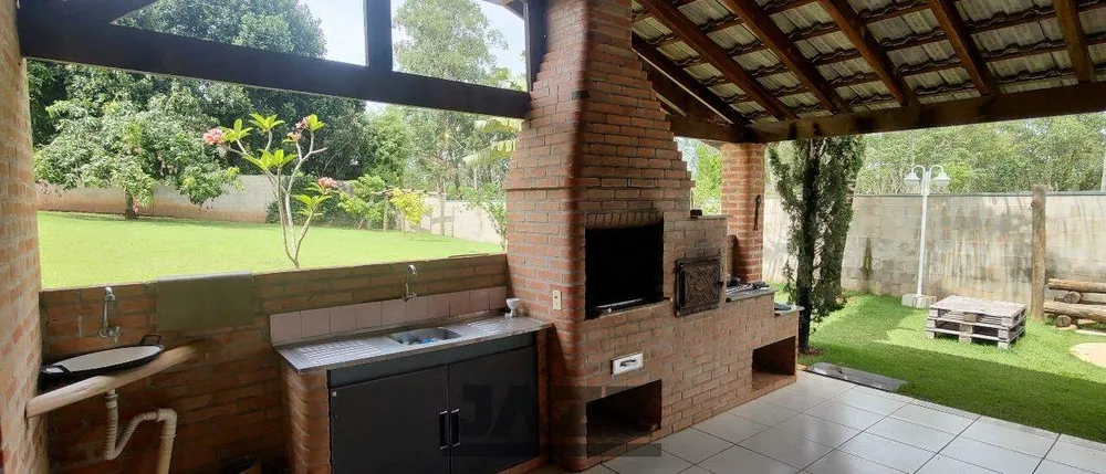 Chácara, 3 quartos, 983 m² - Foto 9