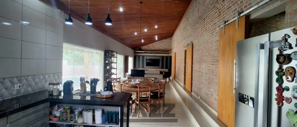 Chácara, 3 quartos, 983 m² - Foto 12