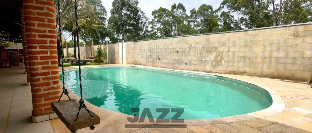Chácara, 3 quartos, 983 m² - Foto 8