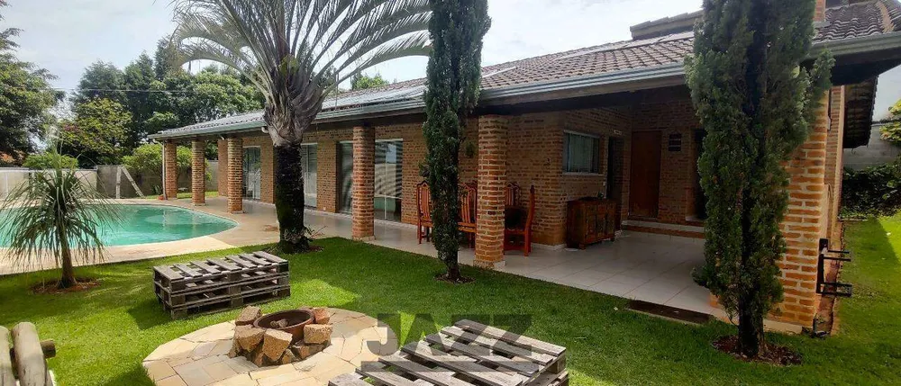 Chácara, 3 quartos, 983 m² - Foto 5