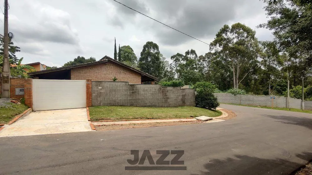 Fazenda à venda com 3 quartos, 300m² - Foto 3